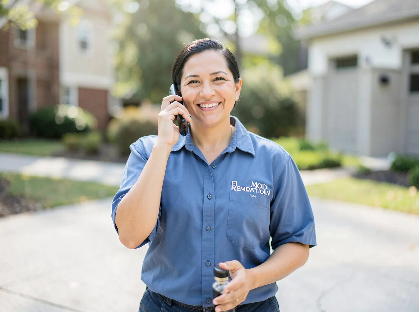 Mold Remediation Tynan, TX FAQs